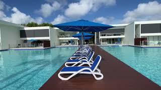 Pool Resort, Port Douglas