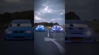 bmw and ?