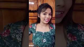 5 sec cute hairstyle @tithiscreation1203 #hairstyle #hair #shortvideo #shorts #hairtutorial#tithi