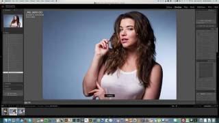 How to speed up your Lightroom CC Workflow - Dewald Kirsten