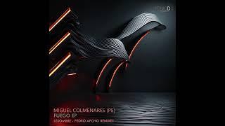 Miguel Colmenares (PE) - Charles (Original Mix)