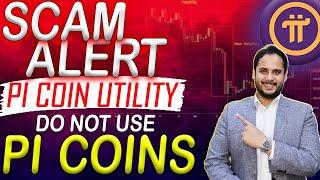 Pi Network Scam Alert | Pi Network Mainnet Launch | Pi Coin Listing Price | Pi Coin News