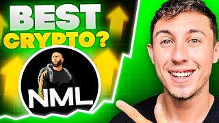 NEW 100X Potential MEME COIN No Mans Land Best Crypto to Buy Now?! $NML