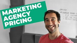 The Perfect Marketing Agency Pricing Model