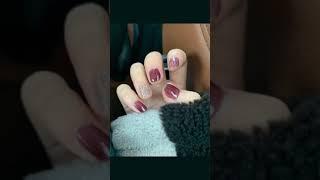  2020美甲新款式 #新年美甲 #最火美甲 #美甲 #美甲新款式#网红美甲｜nail arts