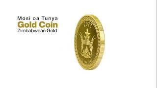 What you need to know Zimbabwe's Mosi-Oa-Tunya Gold Coin