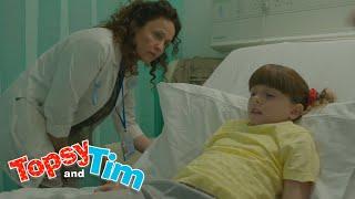 Getting Better | Topsy & Tim | Live Action Videos for Kids | WildBrain Live Action