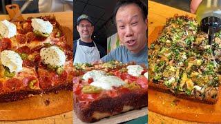 No One Is Talking About Sourdough Pizza: Let’s Change That (Slowhand Sourdough Pizza in the GTA)