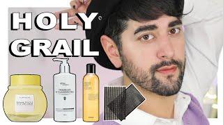 My Holy Grail Skincare Products - Moisturiser, Toner, Cleanser & More   James Welsh