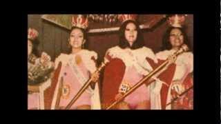 Binibining Pilipinas 50 Beautiful Years