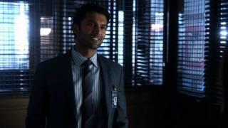 Sendhil Ramamurthy | Sharp Dressed Man