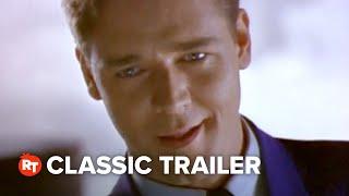 Virtuosity (1995) Trailer #1