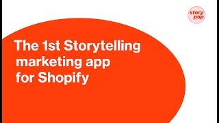 Shoppable Instafeed & Stories for Shopify by Storypop