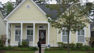 1948 Heritage Loop - Emmens Preserve - Market Common, Myrtle Beach South Carolina