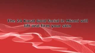 What Is A Facial And Can I Get One In Miami?