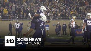 UC Davis come back falls short in 30-28 loss to Montana State