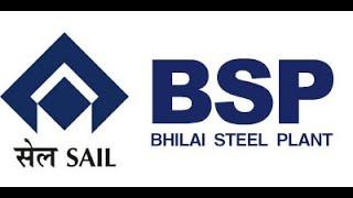 Apply BSP (Bhilai Steel Plant) Apprenticeship for  ITI (COPA)