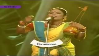 Tulika Gangadhar song