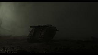 Landship Teaser 2