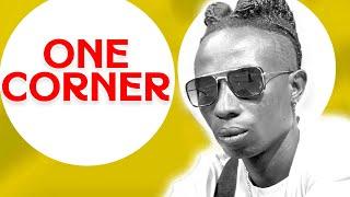 How Patapaa's "One Corner" became a major Hit in Ghana