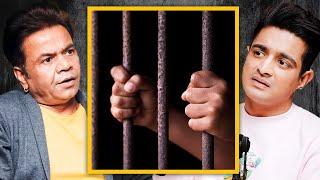 My Time In Jail - Rajpal Yadav Shares His Intense Experience In Prison