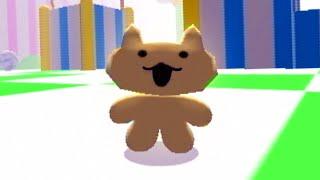 DESTINATION the Planet: the goofiest platformer