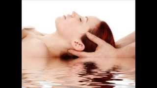 Reiki:PowerfulI Invisible Healing - Spa - Meditation and Sleeping Music.