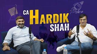 @CAHardikPShah & Navin Bachhawat: Decoding Money-Making Strategies | The Career Show