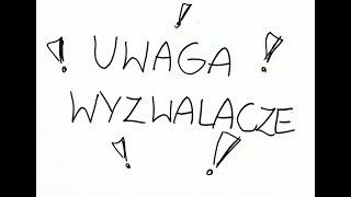 Uwaga! Wyzwalacze! - lepiej zapobiegać niż leczyć