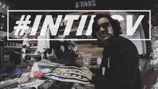 #INTIPSV | NGERAMPOK SKATE SHOP DI JAKARTA