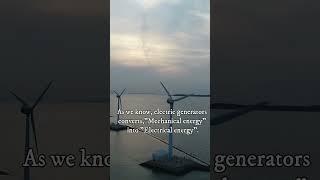 How electricity is generated #Electricity #Viral #Knowledge