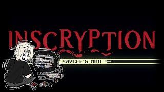 INSCRYPTION: KAYCEE'S MOD / 3 — ФИНАЛ