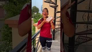 My New Apple iPhone 14 pro Max️|JagritiVishali|#ytshorts #shorts #funnyshorts #iphone14 #apple14