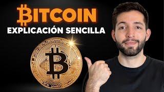 Qué es BITCOIN y Cómo FUNCIONA para PRINCIPIANTES 2023