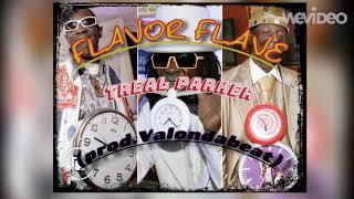 Treal Parker - Flavor Flave (prod. Valondabeat)