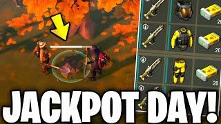 HOW TO GET FREE LOOT! - HUNTER'S INSTINCT EVENT | LDOE | Last Day on Earth Survival