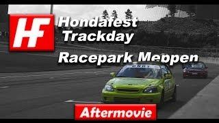 Hondafest Part 2 Aftermovie | Artland Studios | Meppen