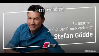 Stefan Gödde - 25 Jahre Galileo