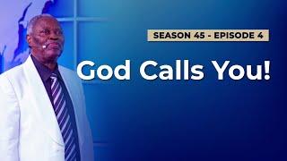 GCK Daily 664 || God Calls You! || Pastor W.F Kumuyi