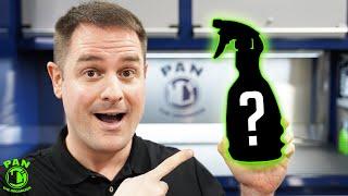 You guys can help create a new detailing product !!