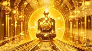 After 3 Minutes You Will Receive A Huge Amount Of Money, Attract Unlimited Love And Wealth | 432 Hz