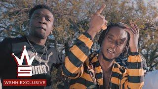 821 Music "Lobby (Remix)" Feat. Slim Jxmmi of Rae Sremmurd (WSHH Exclusive - Official Music Video)