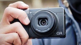 RICOH GRIII - MY SETTINGS & Beginner's Guide!