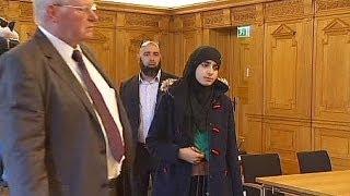 German court rules Muslim girl must go to school swimming lessons