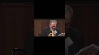 Trick question for John MacArthur from RC Sproul and It is Funny 