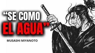 Adaptarse a La Adversidad - Musashi Miyamoto (Estoicismo)