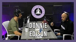 What's Good in Riverside Podcast - Donnie Edison