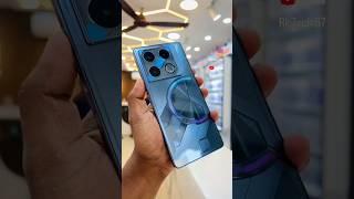 Infinix GT 20 Pro 5G || Unboxing || #infinix #infinixgt20pro5g #gaming #tech #shorts #unboxing #5g