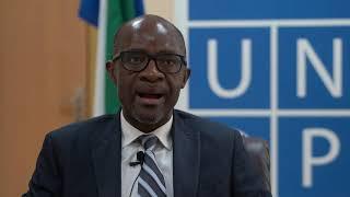 UNDP's Country Programme for Sierra Leone covering 2020 to 2023