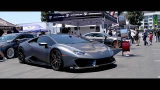 Aftermovie Auto Enthusiast Day 2018 - FITTIPALDI WHEELS